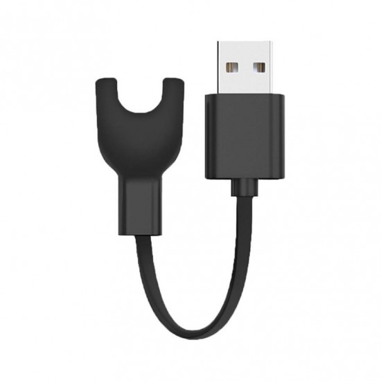 USB Charging Data Cradle Dock Cable Charger For Band 3 Smart Wristband Non-original USB Charging Data Cradle Dock Cable Charger For Band 3 Smart Wristband Non-original