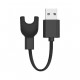 USB Charging Data Cradle Dock Cable Charger For Band 3 Smart Wristband Non-original USB Charging Data Cradle Dock Cable Charger For Band 3 Smart Wristband Non-original