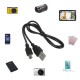 Mini USB Data Charger Cable For TomTom One V2 V3 GO920 250 XXL 540 Mini USB Data Charger Cable For TomTom One V2 V3 GO920 250 XXL 540