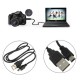 Mini USB Data Charger Cable For TomTom One V2 V3 GO920 250 XXL 540 Mini USB Data Charger Cable For TomTom One V2 V3 GO920 250 XXL 540