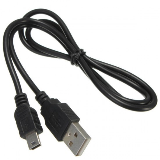 Mini USB Data Charger Cable For TomTom One V2 V3 GO920 250 XXL 540 Mini USB Data Charger Cable For TomTom One V2 V3 GO920 250 XXL 540