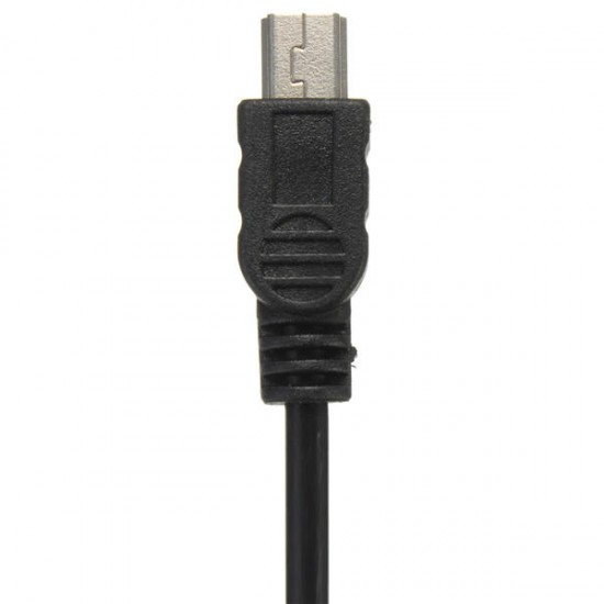 Mini USB Data Charger Cable For TomTom One V2 V3 GO920 250 XXL 540 Mini USB Data Charger Cable For TomTom One V2 V3 GO920 250 XXL 540