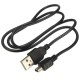 Mini USB Data Charger Cable For TomTom One V2 V3 GO920 250 XXL 540 Mini USB Data Charger Cable For TomTom One V2 V3 GO920 250 XXL 540