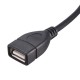 MotherBoard 9Pin Female Header to Dual USB 2.0 Female Adapter Cable Main board Turns USB2.0 Two Extension Line MotherBoard 9Pin Female Header to Dual USB 2.0 Female Adapter Cable Main board Turns USB2.0 Two Extension Line