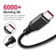 5A Data Cable USB Type-C Fast Charging For Huawei P30 P40 Pro Mi10 OnePlus 8Pro 5A Data Cable USB Type-C Fast Charging For Huawei P30 P40 Pro Mi10 OnePlus 8Pro