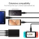 5A Data Cable USB Type-C Fast Charging For Huawei P30 P40 Pro Mi10 OnePlus 8Pro