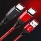 5A Data Cable USB Type-C Fast Charging For Huawei P30 P40 Pro Mi10 OnePlus 8Pro 5A Data Cable USB Type-C Fast Charging For Huawei P30 P40 Pro Mi10 OnePlus 8Pro
