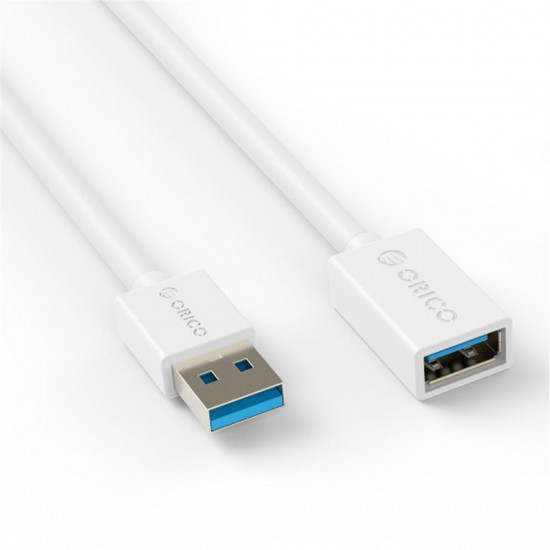 CER3 USB3.0 Male to Female High-speed Transmission Extension Data Cable For Tablet Laptop PC Computer