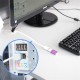 CER3 USB3.0 Male to Female High-speed Transmission Extension Data Cable For Tablet Laptop PC Computer CER3 USB3.0 Male to Female High-speed Transmission Extension Data Cable For Tablet Laptop PC Computer