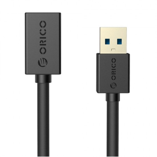 CER3 USB3.0 Male to Female High-speed Transmission Extension Data Cable For Tablet Laptop PC Computer CER3 USB3.0 Male to Female High-speed Transmission Extension Data Cable For Tablet Laptop PC Computer