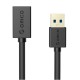 CER3 USB3.0 Male to Female High-speed Transmission Extension Data Cable For Tablet Laptop PC Computer CER3 USB3.0 Male to Female High-speed Transmission Extension Data Cable For Tablet Laptop PC Computer