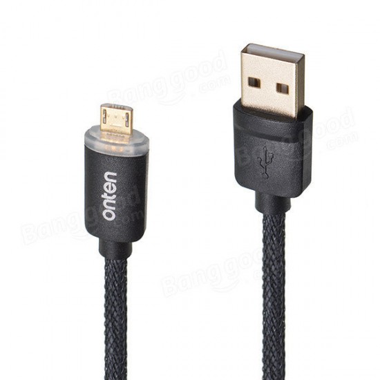3281S Lightning to USB light cable for Android devices