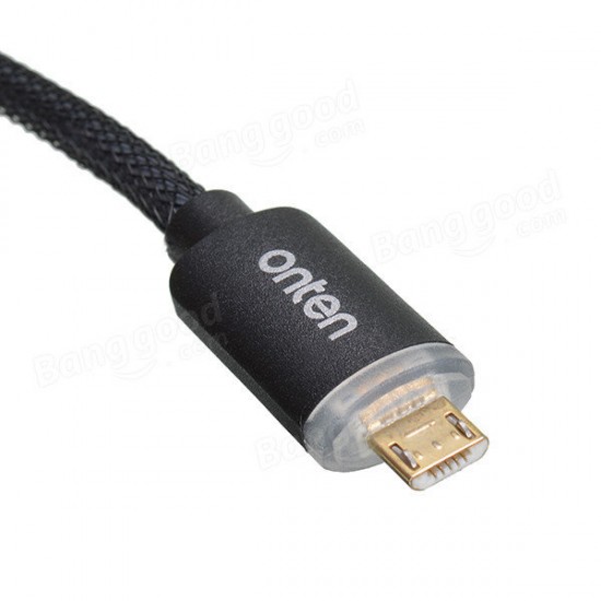 3281S Lightning to USB light cable for Android devices