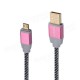 3288 lightning to USB Nylon braided cable for Android devices 3288 lightning to USB Nylon braided cable for Android devices