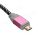3288 lightning to USB Nylon braided cable for Android devices 3288 lightning to USB Nylon braided cable for Android devices