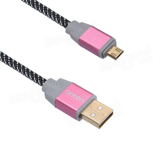 3288 lightning to USB Nylon braided cable for Android devices 3288 lightning to USB Nylon braided cable for Android devices