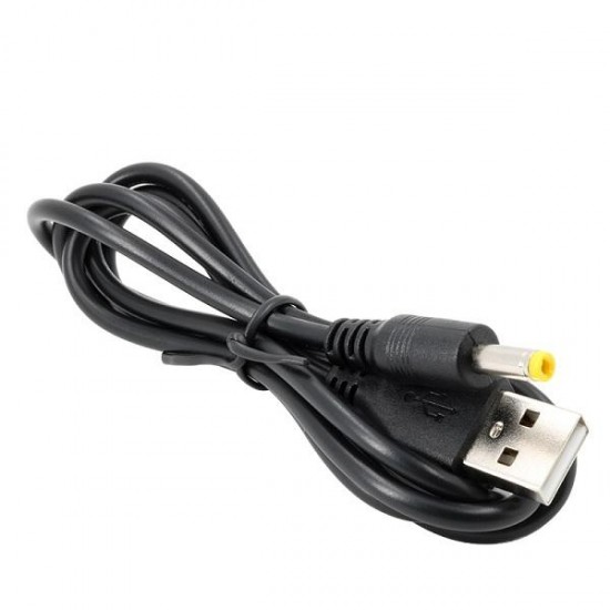 Orange Pi USB To DC 4.0x1.7MM Power Cable Orange Pi USB To DC 4.0x1.7MM Power Cable