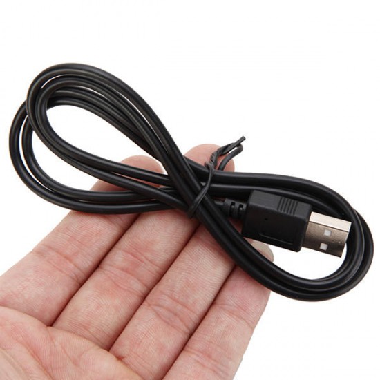 Orange Pi USB To DC 4.0x1.7MM Power Cable Orange Pi USB To DC 4.0x1.7MM Power Cable
