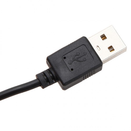 Orange Pi USB To DC 4.0x1.7MM Power Cable Orange Pi USB To DC 4.0x1.7MM Power Cable