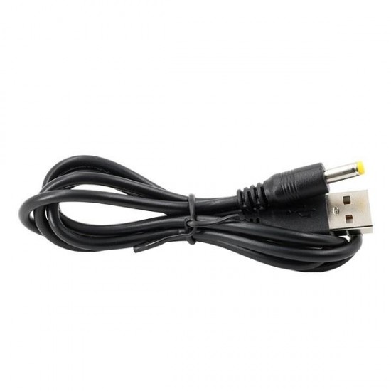 Orange Pi USB To DC 4.0x1.7MM Power Cable Orange Pi USB To DC 4.0x1.7MM Power Cable