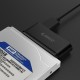 20UTS USB 3.0 SATA ?6Gbps UASP 2.5inch HDD SSD External Hard Drive Adapter Converter Cable