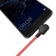 2M Right-angled USB-A to Type-C USB-C 2.4A Charging Cable Data Cable 2M Right-angled USB-A to Type-C USB-C 2.4A Charging Cable Data Cable