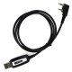 2 Pins USB Programming Cable for Walkie Talkie