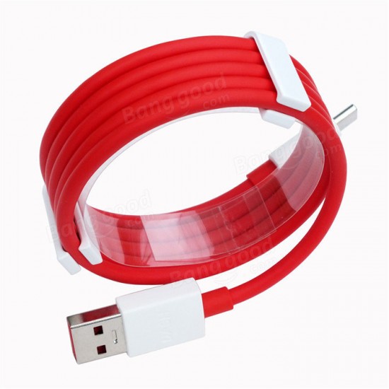 100CM 4A DASH Fast Quick Charging Data USB 3.1 Type-C Cable