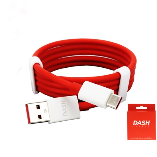 100CM 4A DASH Fast Quick Charging Data USB 3.1 Type-C Cable