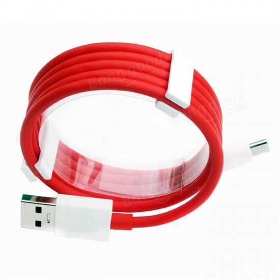 100CM 4A DASH Fast Quick Charging Data USB 3.1 Type-C Cable