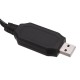 7.4V 2S Lipo Battery Charger USB Charging Cable for 1/32 1/35 RC Car Parts 7.4V 2S Lipo Battery Charger USB Charging Cable for 1/32 1/35 RC Car Parts