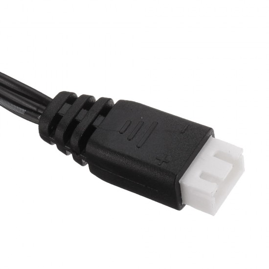 7.4V 2S Lipo Battery Charger USB Charging Cable for 1/32 1/35 RC Car Parts 7.4V 2S Lipo Battery Charger USB Charging Cable for 1/32 1/35 RC Car Parts