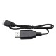 RC 7.4V Battery USB Charger Cable for 9200 9202 HJ209131 1/12 1/18 Car Spare Parts PX9200-37