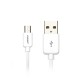 2A Micro USB Data Cable Fast Charging For Oneplus OPPO