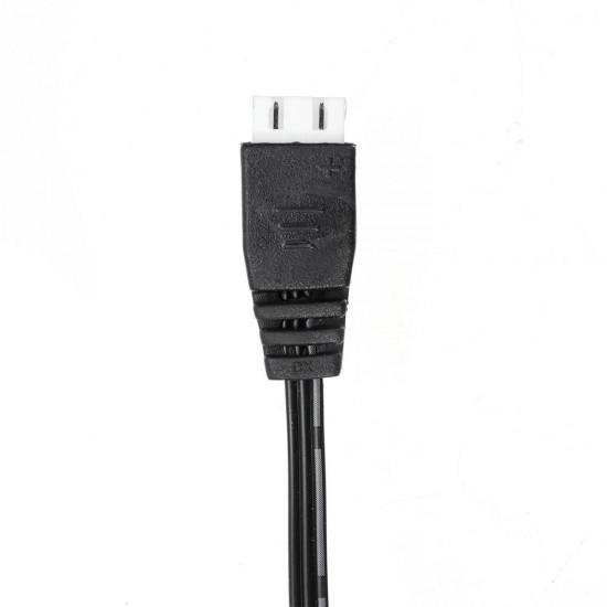 029 Battery Charger 7.4V USB Charging Cable for RB1277A 1/12 RC Vehicles Spare Parts 029 Battery Charger 7.4V USB Charging Cable for RB1277A 1/12 RC Vehicles Spare Parts