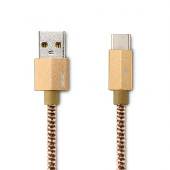 RC-100a 2.1A USB Type C Braided Charging Data Cable 3.28ft/1m for A2 Pocophone F1 RC-100a 2.1A USB Type C Braided Charging Data Cable 3.28ft/1m for A2 Pocophone F1