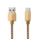 RC-100a 2.1A USB Type C Braided Charging Data Cable 3.28ft/1m for A2 Pocophone F1 RC-100a 2.1A USB Type C Braided Charging Data Cable 3.28ft/1m for A2 Pocophone F1