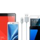 CB05 2A Micro USB Data Cable Fast Charging For ZenFone Max Pro (M1) ZB602KL