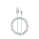 CB05 2A Micro USB Data Cable Fast Charging For ZenFone Max Pro (M1) ZB602KL