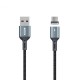 3A Type C Micro USB LED Light Fast Charging Data Cable For Huawei P30 Mate 20Pro Mi9 7A 6Pro Y4800 3A Type C Micro USB LED Light Fast Charging Data Cable For Huawei P30 Mate 20Pro Mi9 7A 6Pro Y4800