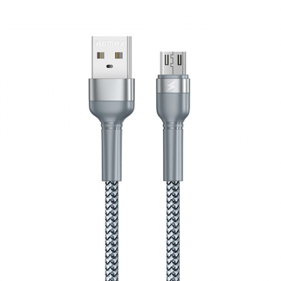 RC-124m Braided USB Type-C Micro 2.4A Fast Charging Data Cable for Samsung Galaxy Note S20 ultra Huawei Mate40 OnePlus 8 Pro RC-124m Braided USB Type-C Micro 2.4A Fast Charging Data Cable for Samsung Galaxy Note S20 ultra Huawei Mate40 OnePlus 8 Pro