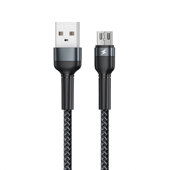 RC-124m Braided USB Type-C Micro 2.4A Fast Charging Data Cable for Samsung Galaxy Note S20 ultra Huawei Mate40 OnePlus 8 Pro RC-124m Braided USB Type-C Micro 2.4A Fast Charging Data Cable for Samsung Galaxy Note S20 ultra Huawei Mate40 OnePlus 8 Pro