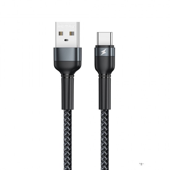 RC-124m Braided USB Type-C Micro 2.4A Fast Charging Data Cable for Samsung Galaxy Note S20 ultra Huawei Mate40 OnePlus 8 Pro RC-124m Braided USB Type-C Micro 2.4A Fast Charging Data Cable for Samsung Galaxy Note S20 ultra Huawei Mate40 OnePlus 8 Pro