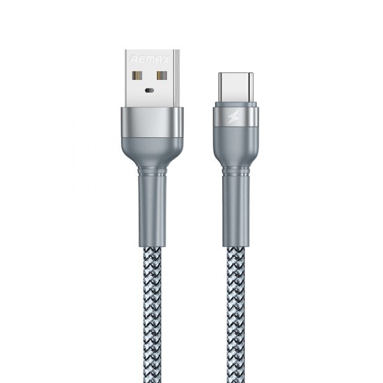 RC-124m Braided USB Type-C Micro 2.4A Fast Charging Data Cable for Samsung Galaxy Note S20 ultra Huawei Mate40 OnePlus 8 Pro RC-124m Braided USB Type-C Micro 2.4A Fast Charging Data Cable for Samsung Galaxy Note S20 ultra Huawei Mate40 OnePlus 8 Pro