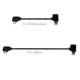 Remote Control Data Connected Cable Line to Mobile / Tablet Micro USB Lightning for DJI Mavic Pro Spark Remote Control Data Connected Cable Line to Mobile / Tablet Micro USB Lightning for DJI Mavic Pro Spark