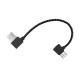 Remote Control Transmitter USB Data Connected Cable Line IOS/Android/TYPE C for FIMI X8 SE RC Drone Remote Control Transmitter USB Data Connected Cable Line IOS/Android/TYPE C for FIMI X8 SE RC Drone