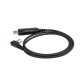 PC28 USB Programming Cable Multi-function Interphone for Walkie Talkie
