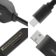 OTG03 USB 2.0 Micro USB to SD TF OTG Card Reader Charge Cable for Android Phone OTG03 USB 2.0 Micro USB to SD TF OTG Card Reader Charge Cable for Android Phone