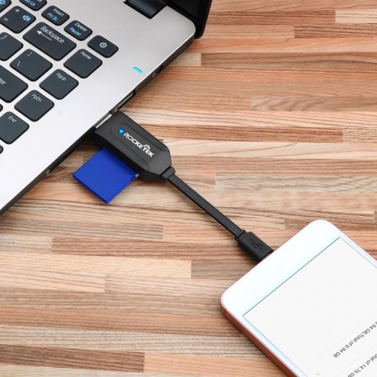 OTG03 USB 2.0 Micro USB to SD TF OTG Card Reader Charge Cable for Android Phone OTG03 USB 2.0 Micro USB to SD TF OTG Card Reader Charge Cable for Android Phone