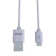 3A Micro USB Fast Charging Data Cable For Mi4 7A 6Pro Y4800 Huawei OPPO VIVO 3A Micro USB Fast Charging Data Cable For Mi4 7A 6Pro Y4800 Huawei OPPO VIVO